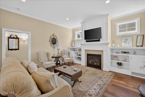 34 Joseph Street Saratoga Springs NY 12866