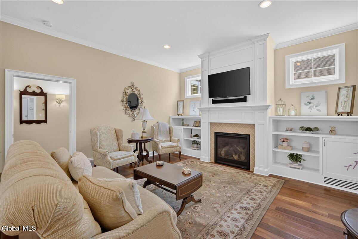 34 Joseph Street Saratoga Springs NY 12866