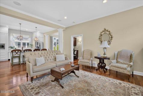 34 Joseph Street Saratoga Springs NY 12866