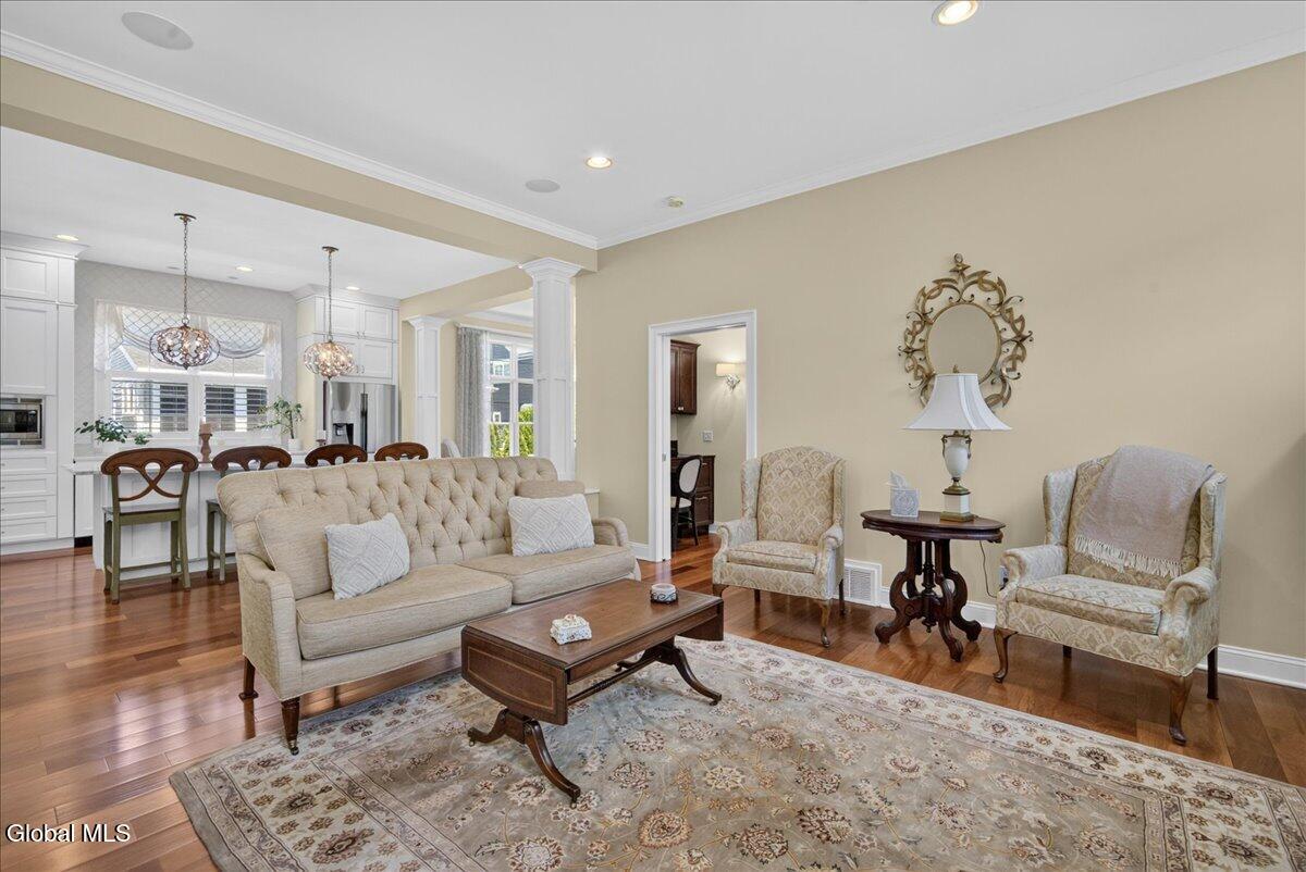 34 Joseph Street Saratoga Springs NY 12866
