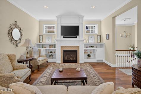 34 Joseph Street Saratoga Springs NY 12866