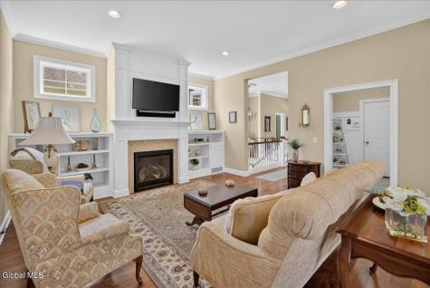 34 Joseph Street Saratoga Springs NY 12866