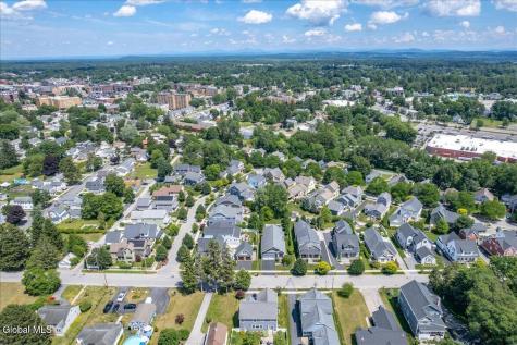 34 Joseph Street Saratoga Springs NY 12866