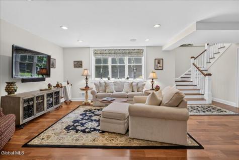 34 Joseph Street Saratoga Springs NY 12866