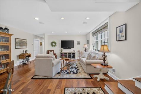 34 Joseph Street Saratoga Springs NY 12866