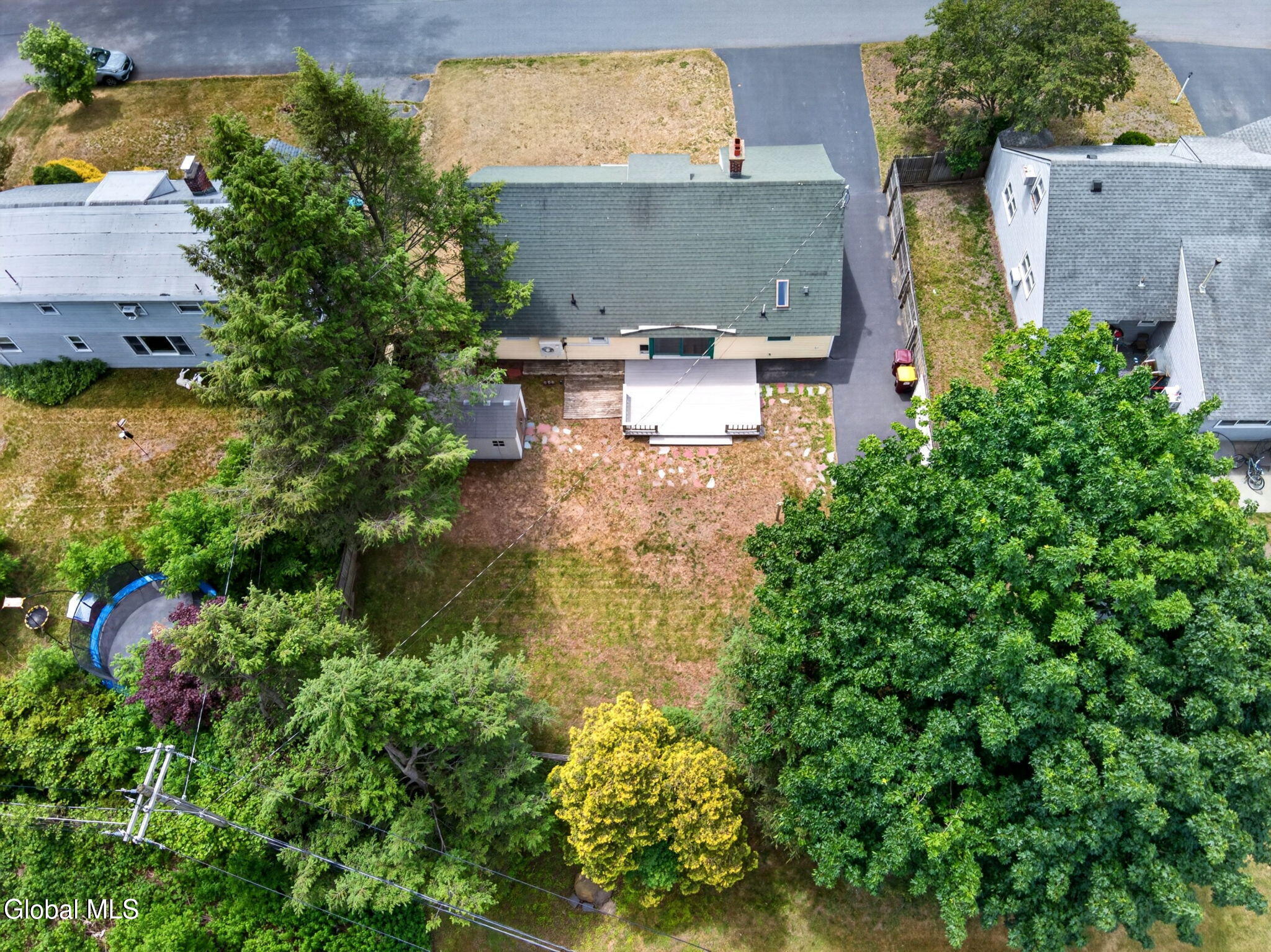 25 Dorwood Drive Loudonville NY 12211
