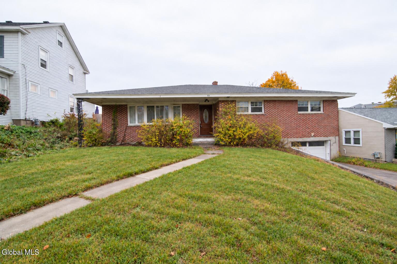 40 Marwill Street Albany NY 12209