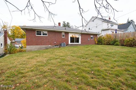 40 Marwill Street Albany NY 12209
