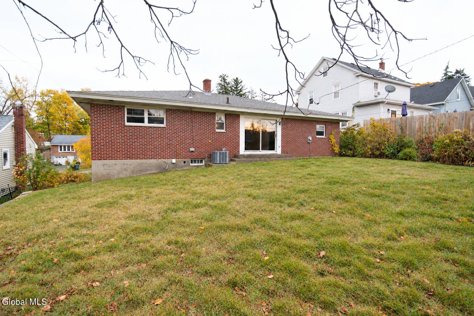 40 Marwill Street Albany NY 12209