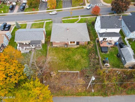 40 Marwill Street Albany NY 12209