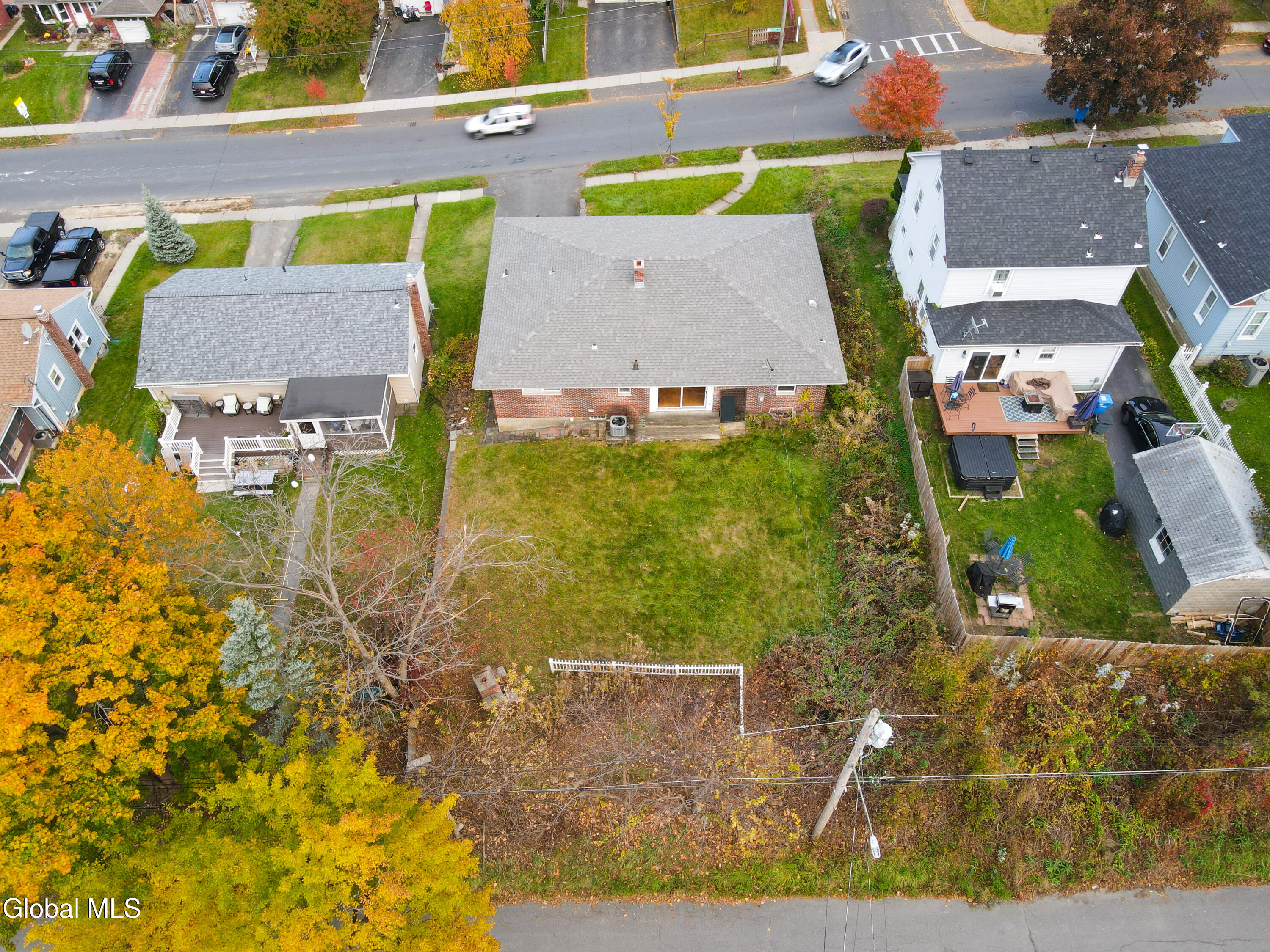 40 Marwill Street Albany NY 12209