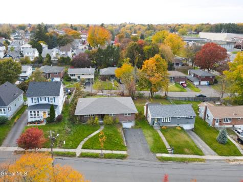 40 Marwill Street Albany NY 12209