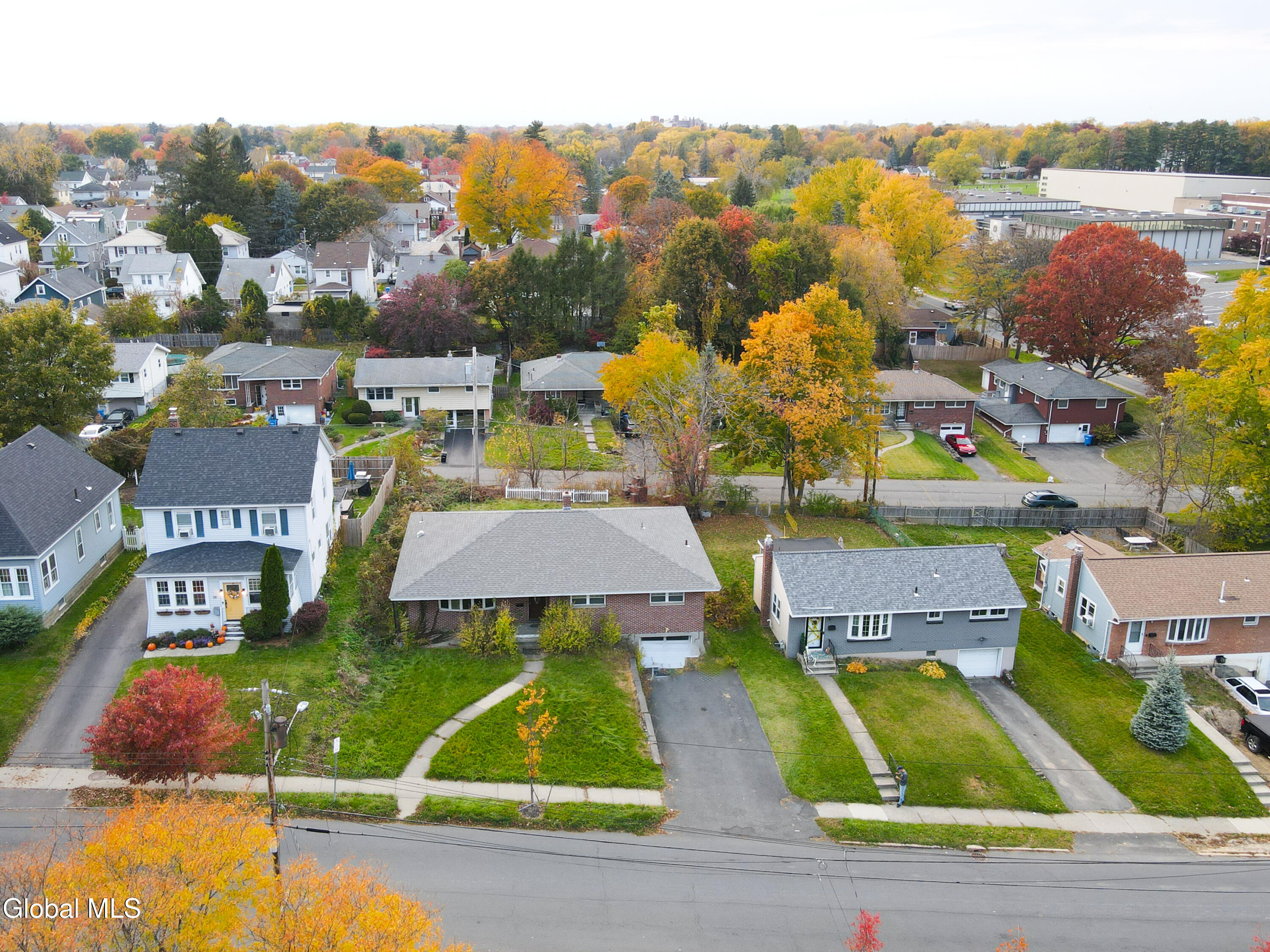40 Marwill Street Albany NY 12209