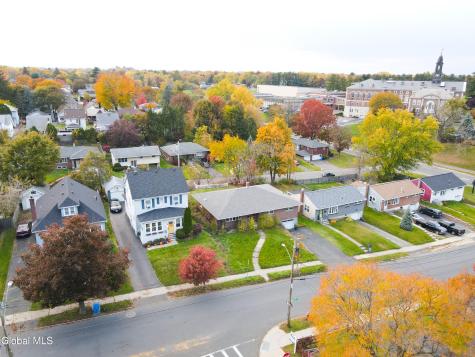 40 Marwill Street Albany NY 12209
