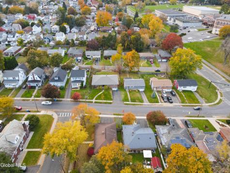 40 Marwill Street Albany NY 12209