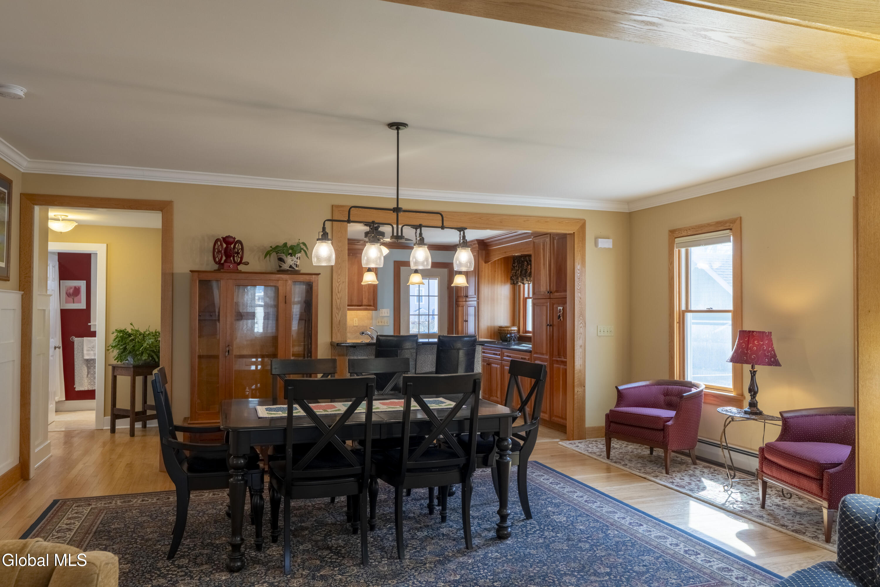 18 Madison Street Saratoga Springs NY 12866