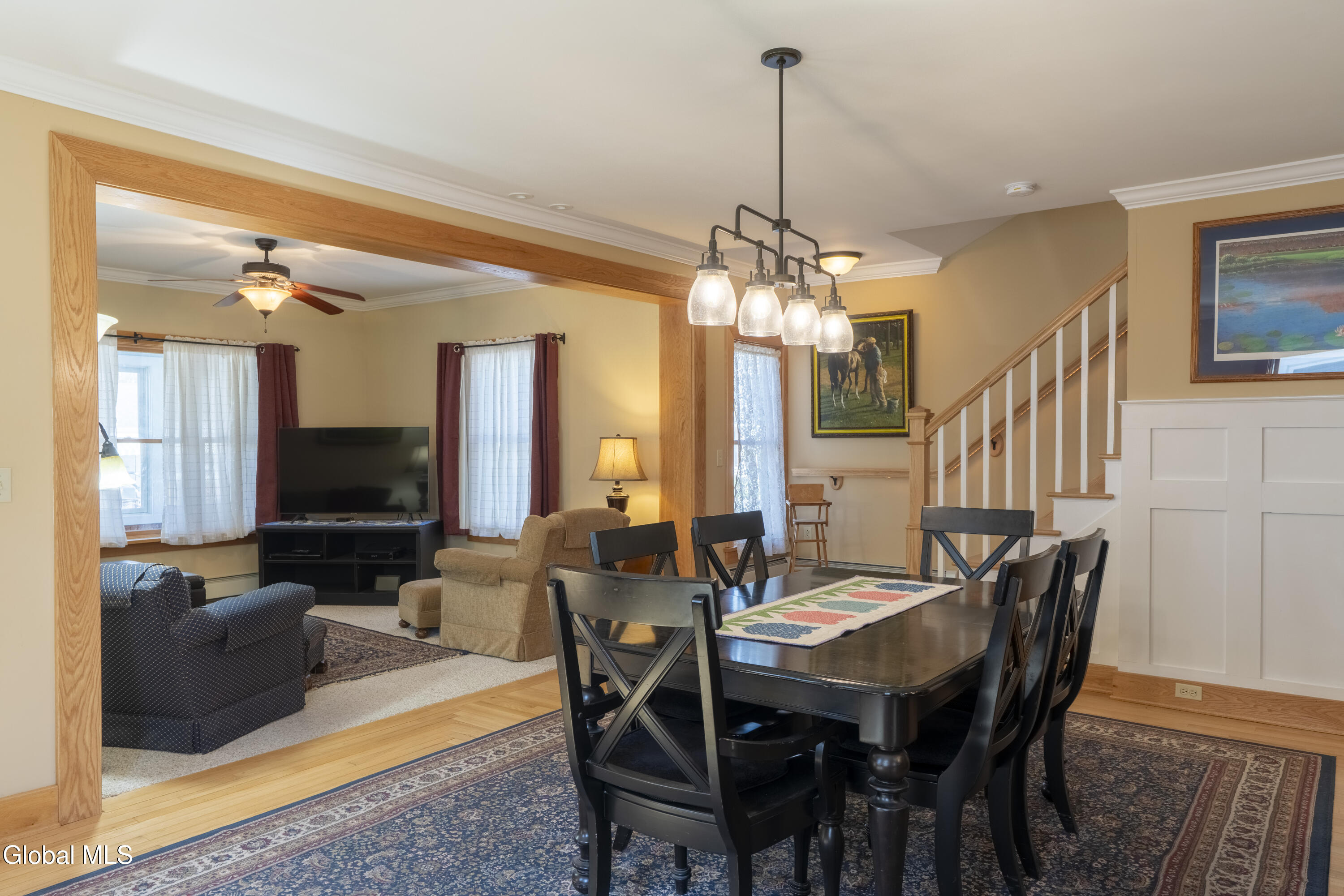 18 Madison Street Saratoga Springs NY 12866