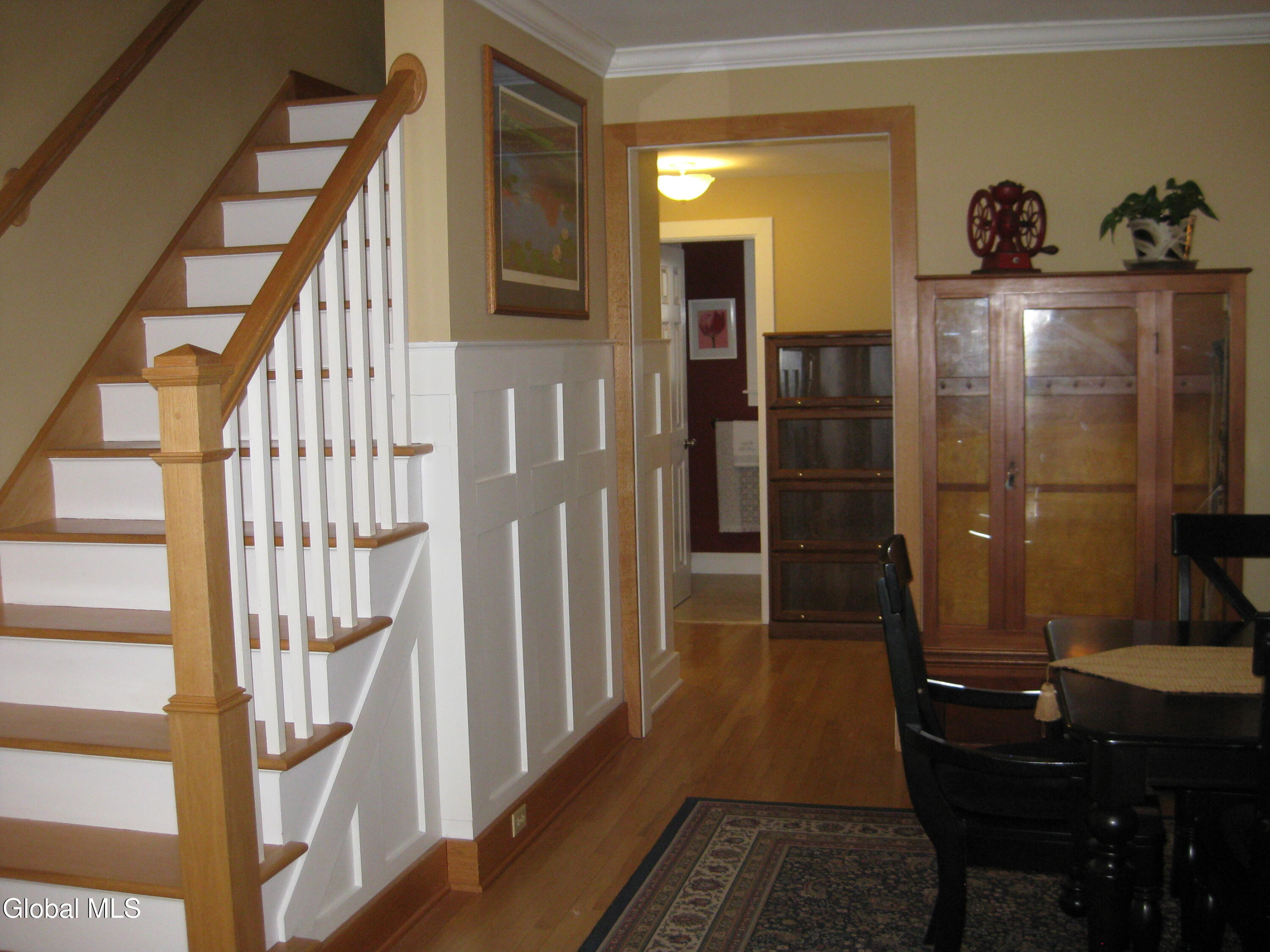 18 Madison Street Saratoga Springs NY 12866