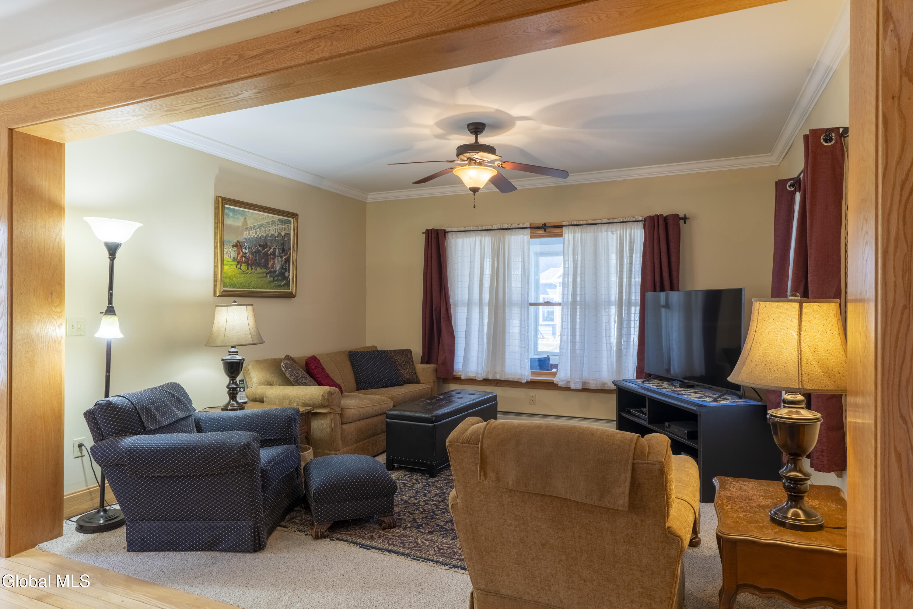 18 Madison Street Saratoga Springs NY 12866