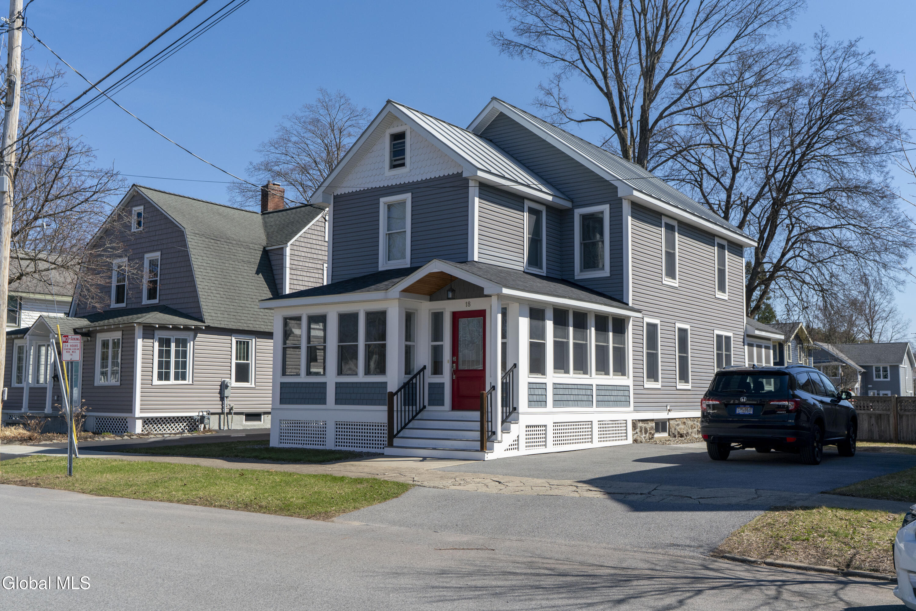 18 Madison Street Saratoga Springs NY 12866