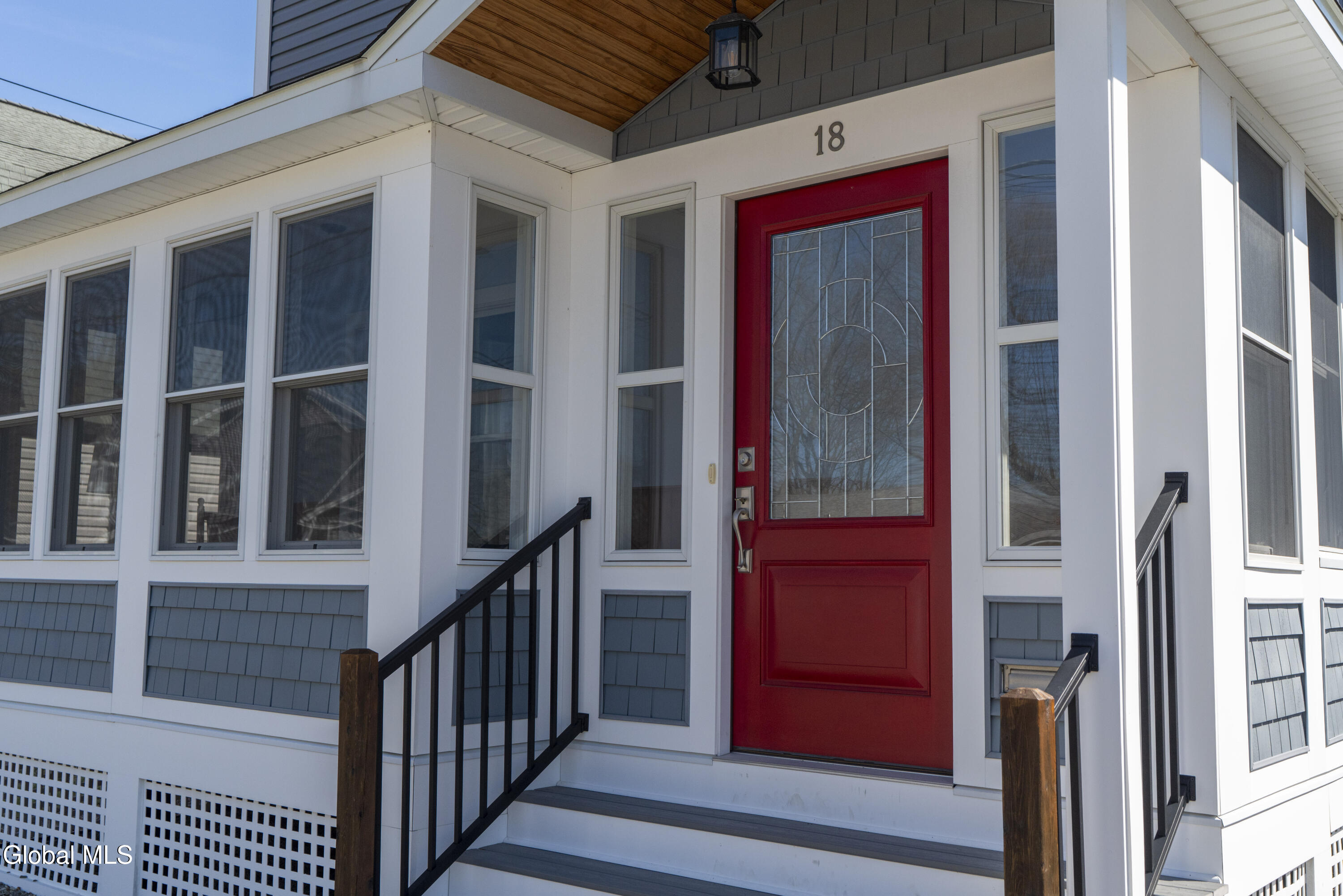 18 Madison Street Saratoga Springs NY 12866