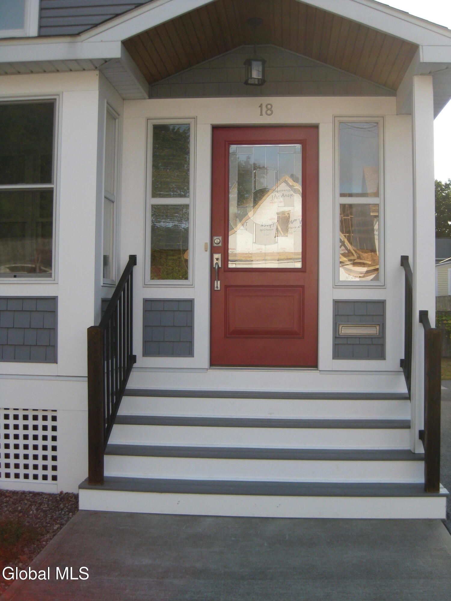 18 Madison Street Saratoga Springs NY 12866