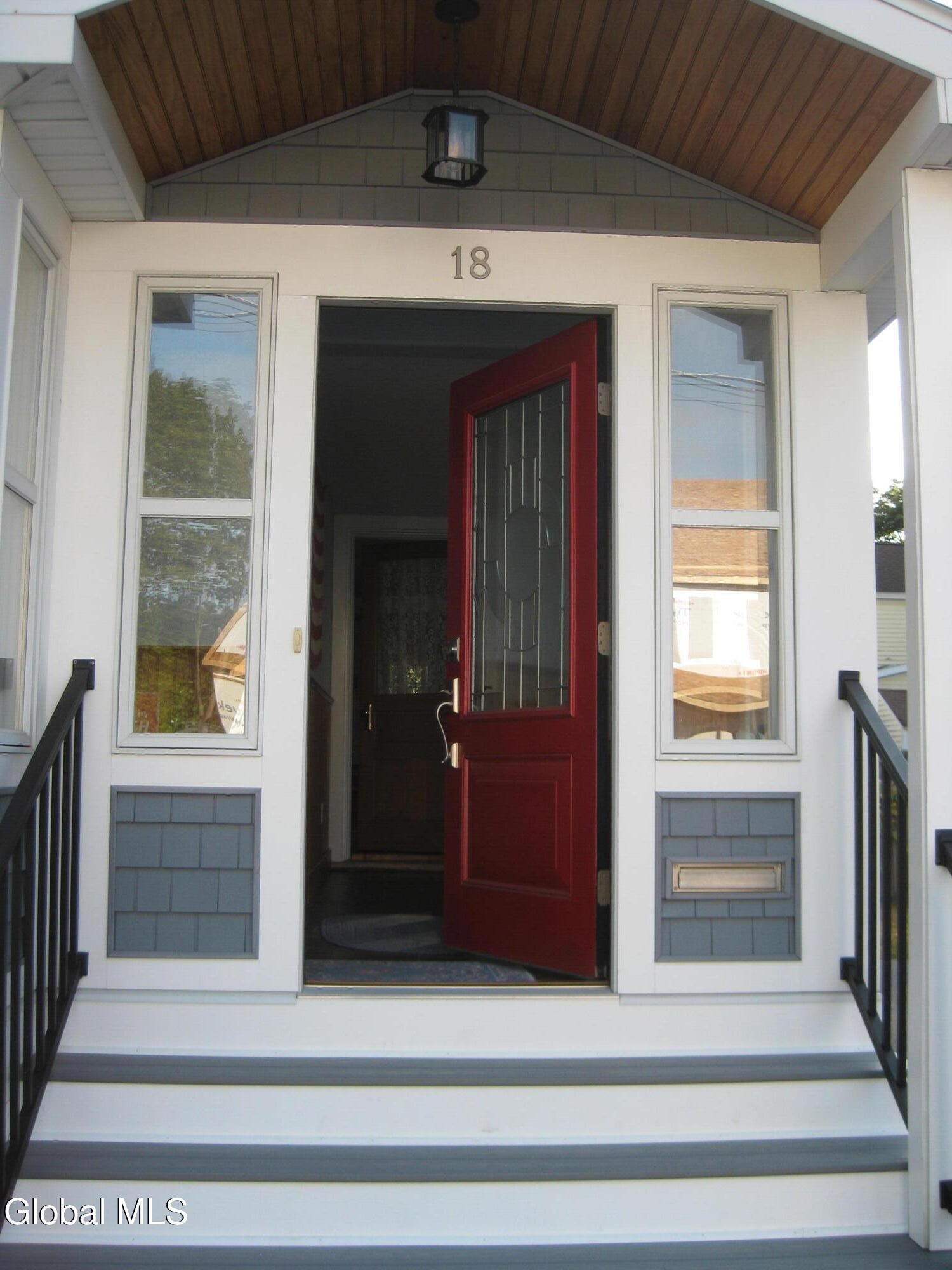 18 Madison Street Saratoga Springs NY 12866