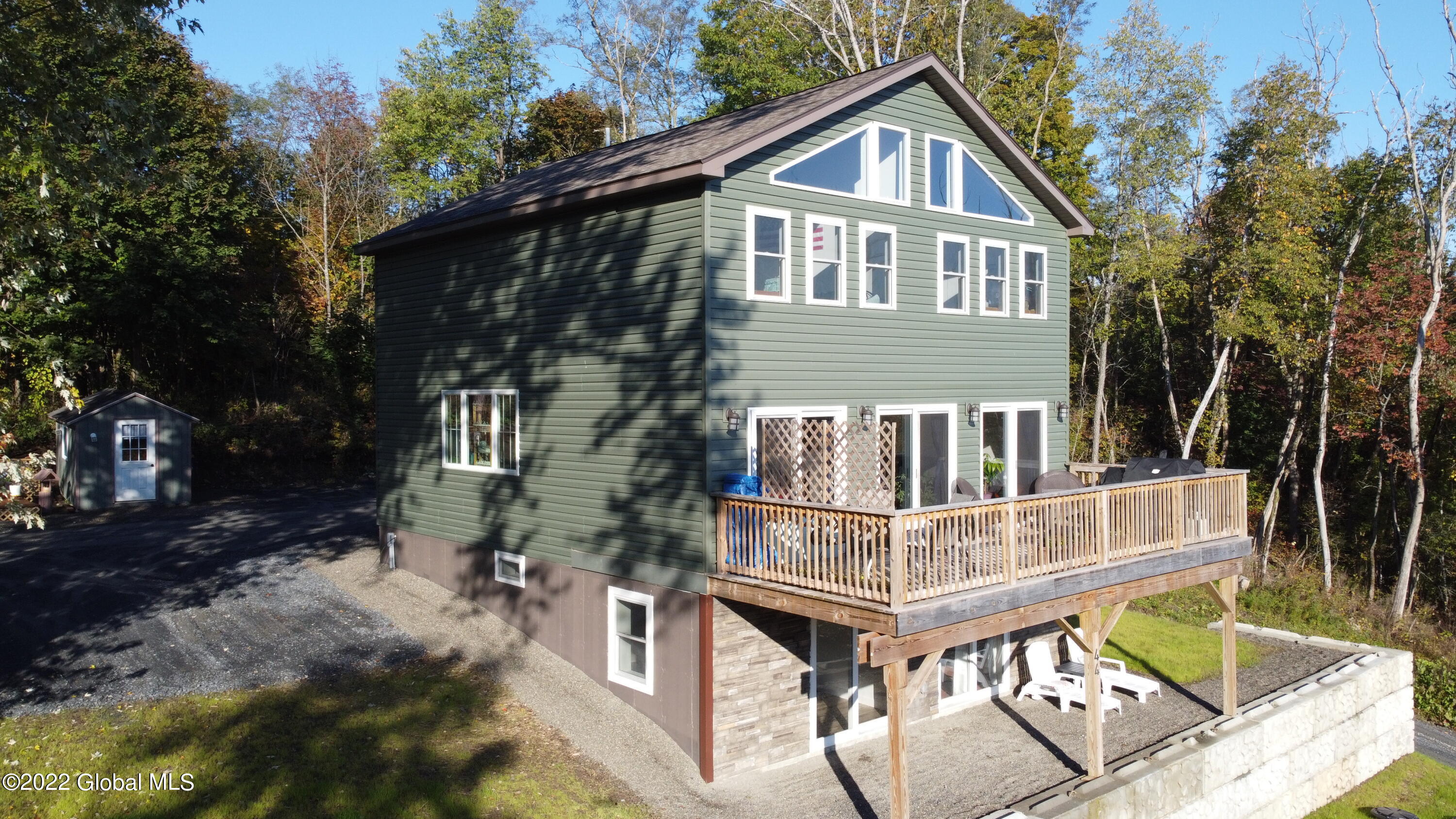 44 Abbey Road Berne NY 12023