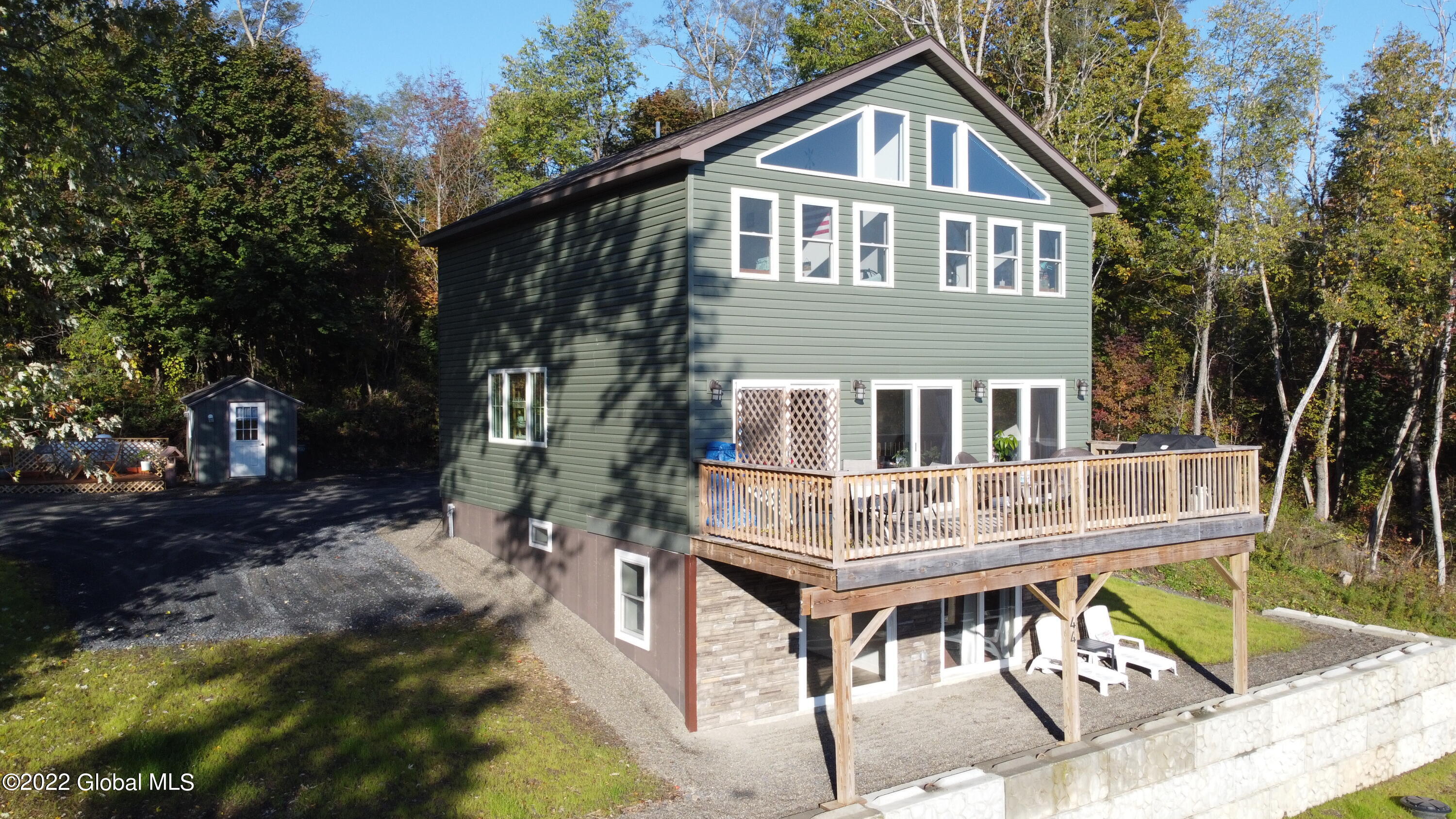 44 Abbey Road Berne NY 12023