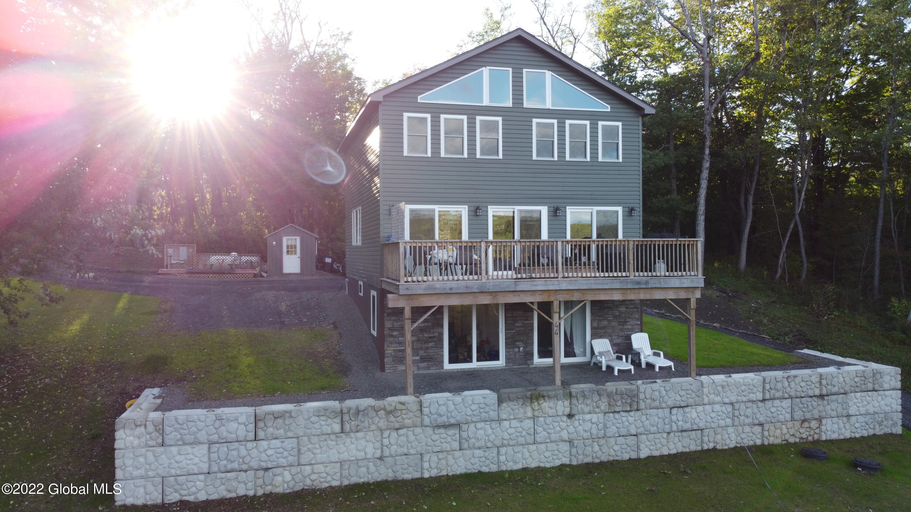 44 Abbey Road Berne NY 12023