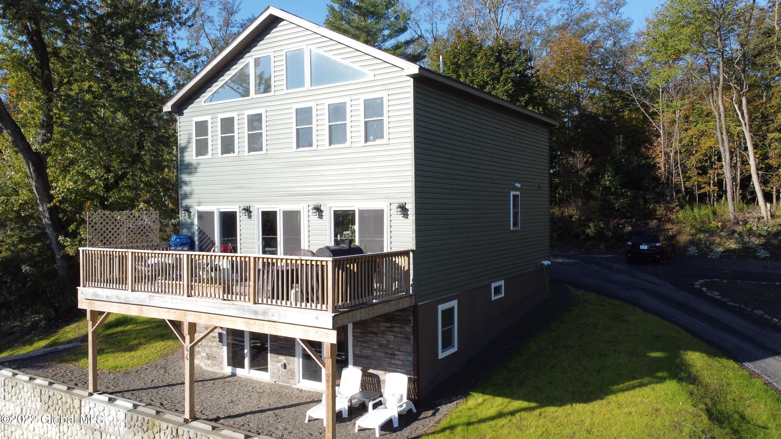 44 Abbey Road Berne NY 12023