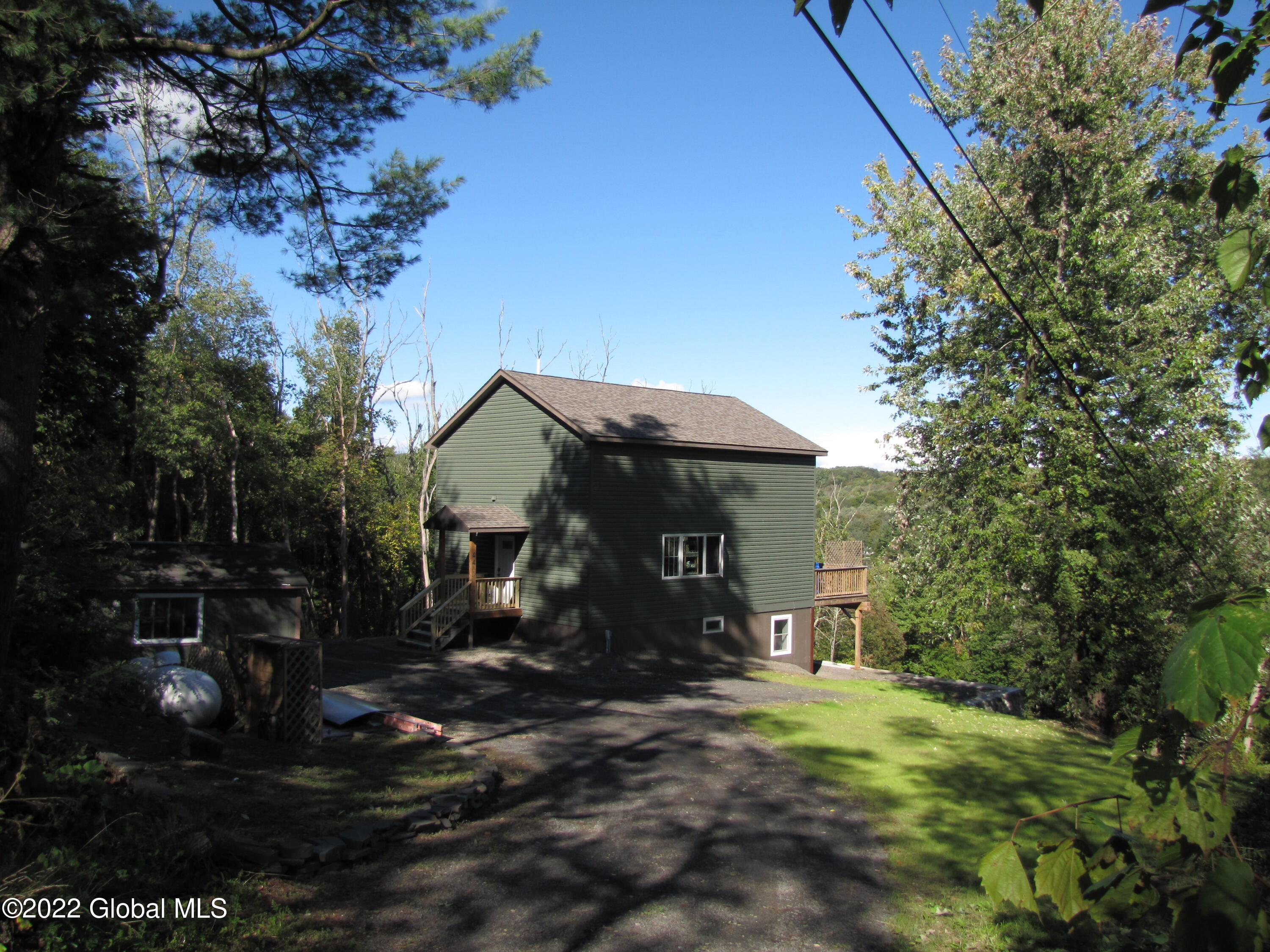 44 Abbey Road Berne NY 12023