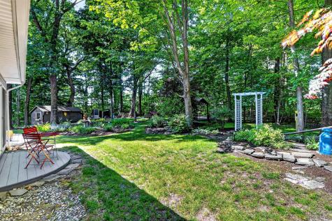 34 W Skyview Drive Cohoes NY 12047