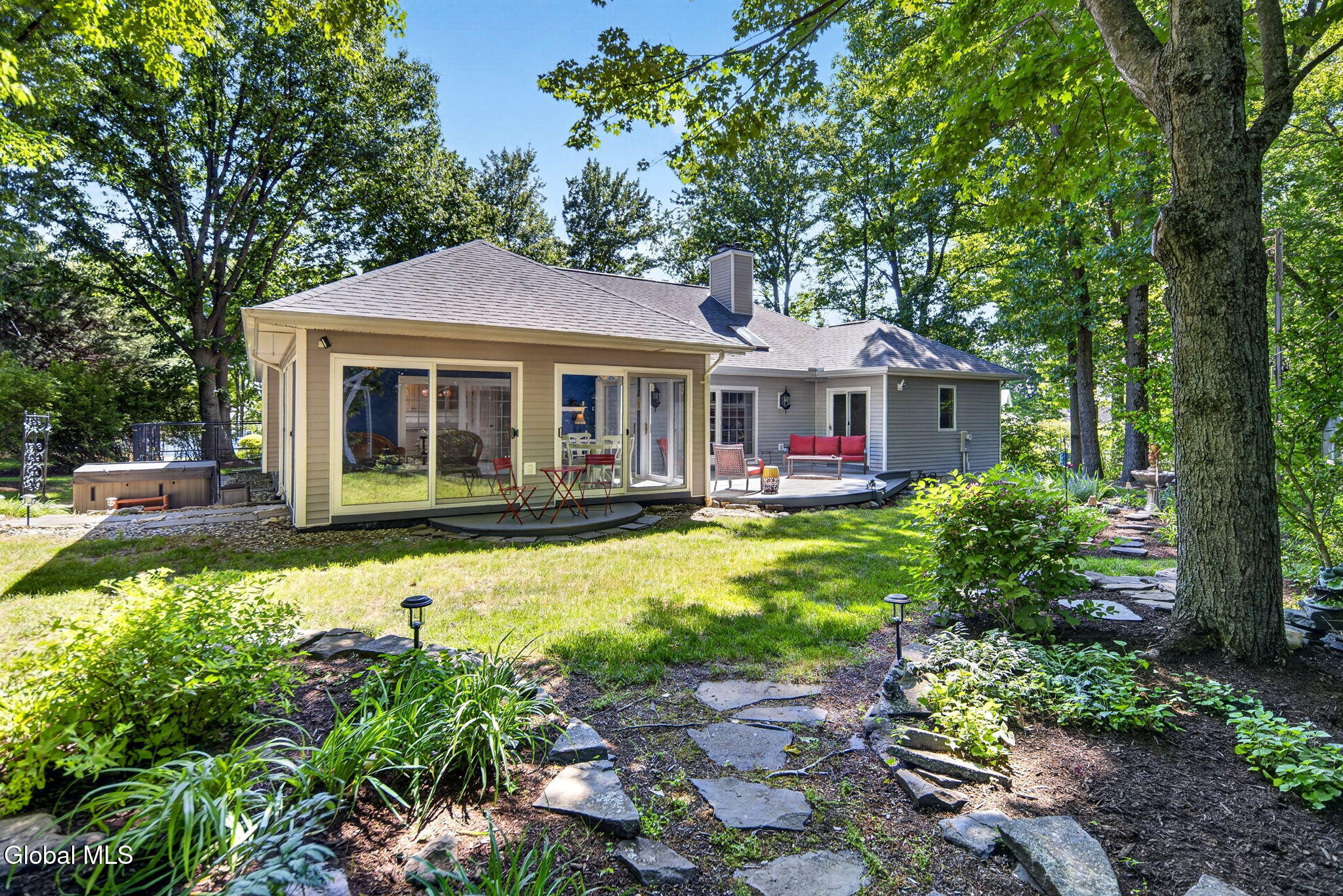 34 W Skyview Drive Cohoes NY 12047