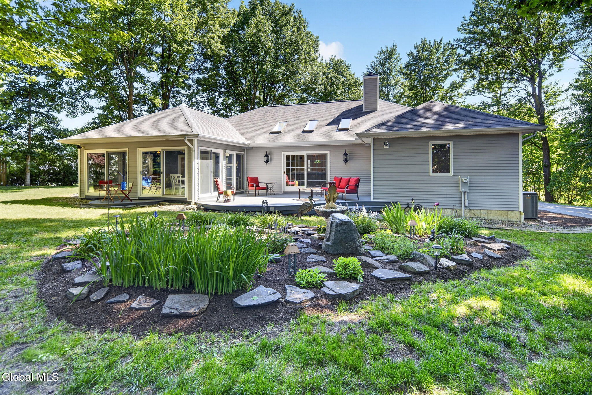 34 W Skyview Drive Cohoes NY 12047