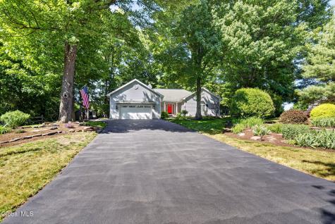 34 W Skyview Drive Cohoes NY 12047
