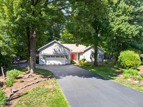 34 W Skyview Drive Cohoes NY 12047