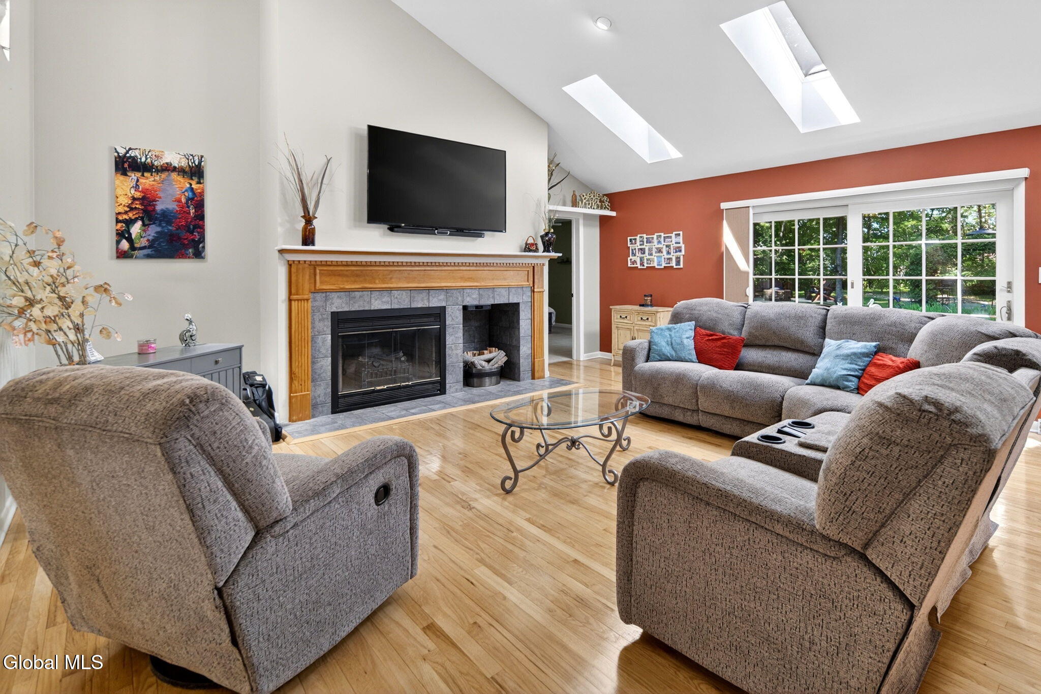 34 W Skyview Drive Cohoes NY 12047