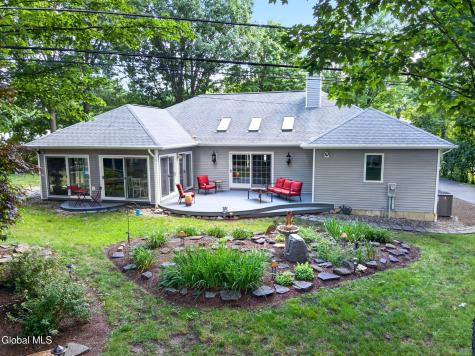 34 W Skyview Drive Cohoes NY 12047