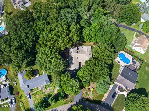 34 W Skyview Drive Cohoes NY 12047