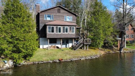 102 Shoreline Drive Summit NY 12175