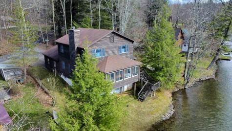 102 Shoreline Drive Summit NY 12175