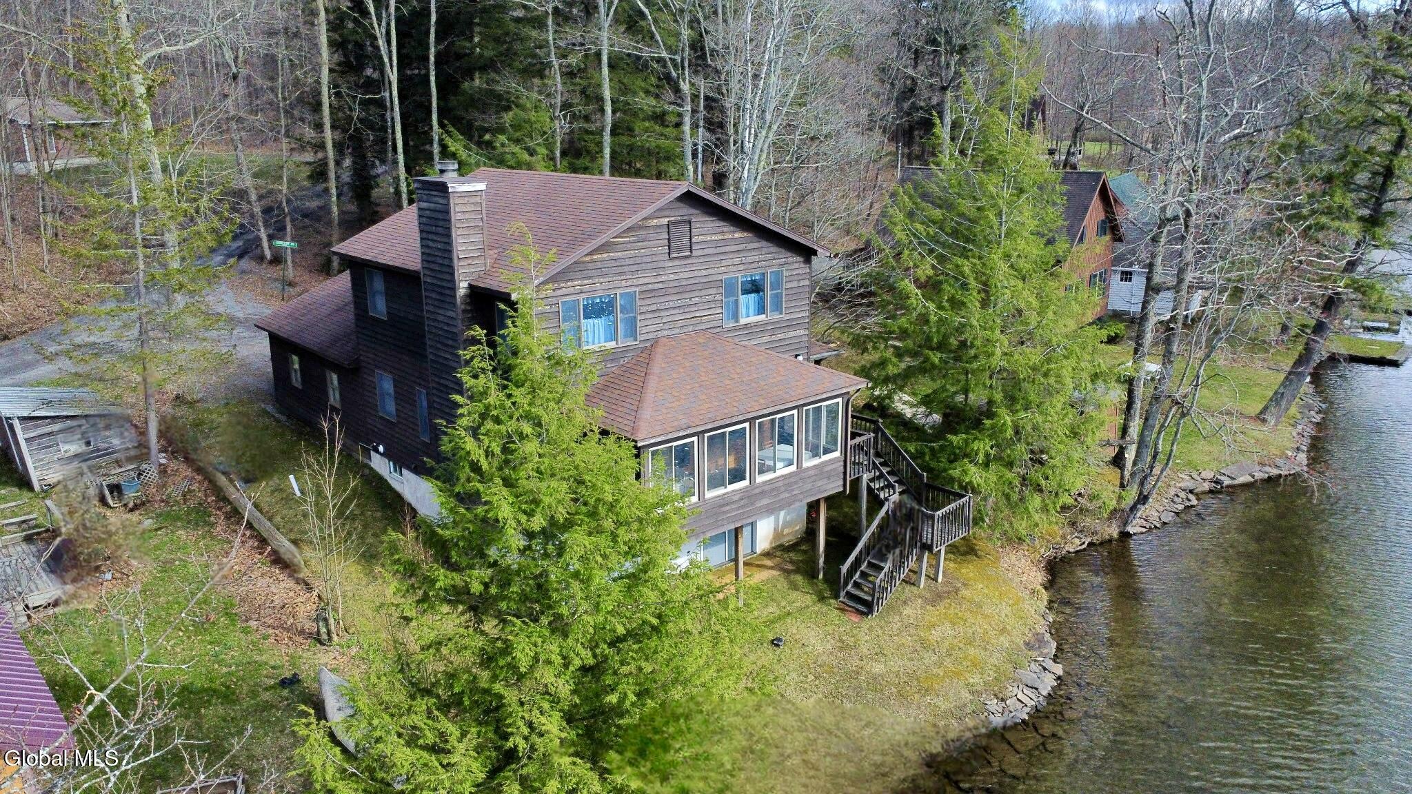 102 Shoreline Drive Summit NY 12175