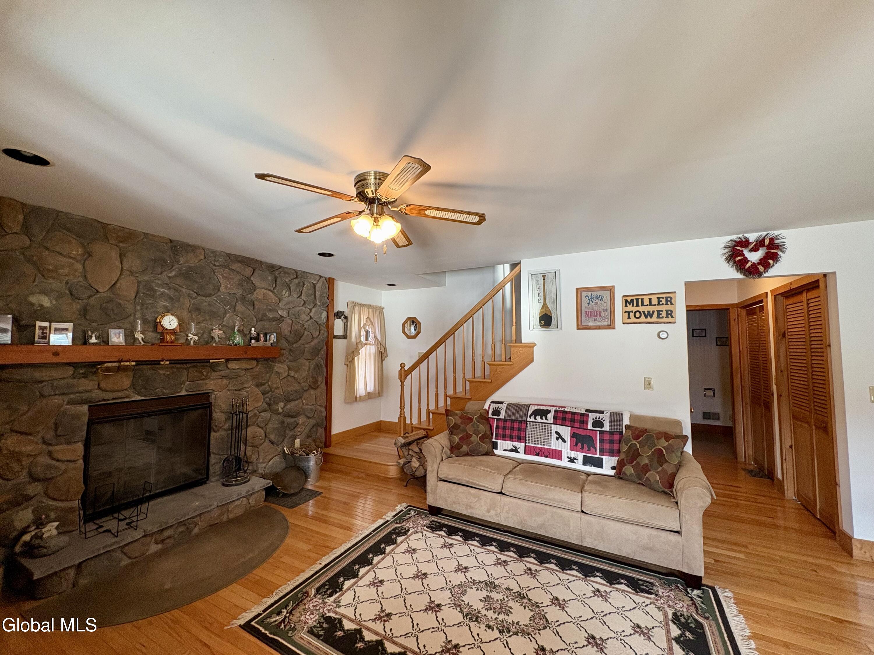 102 Shoreline Drive Summit NY 12175