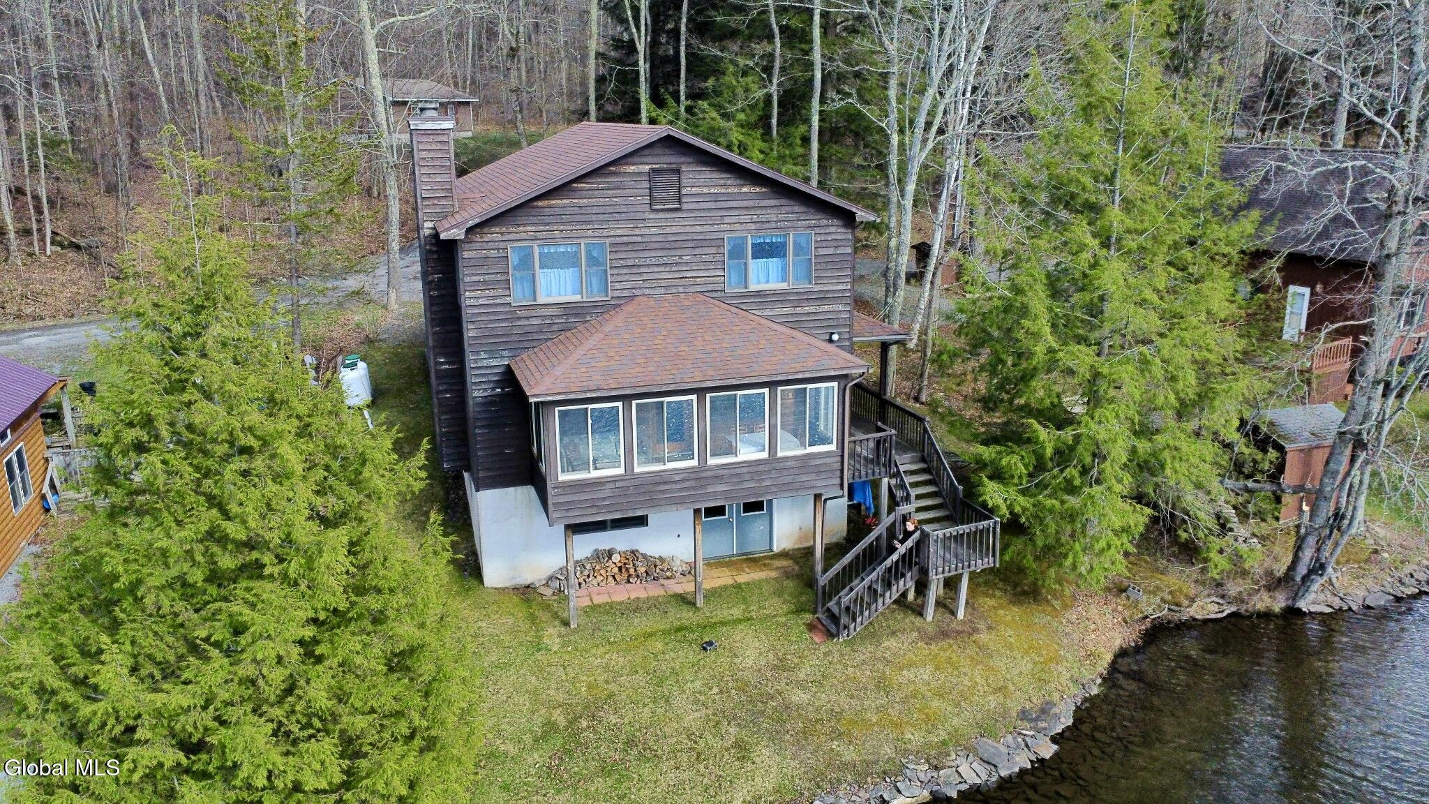 102 Shoreline Drive Summit NY 12175