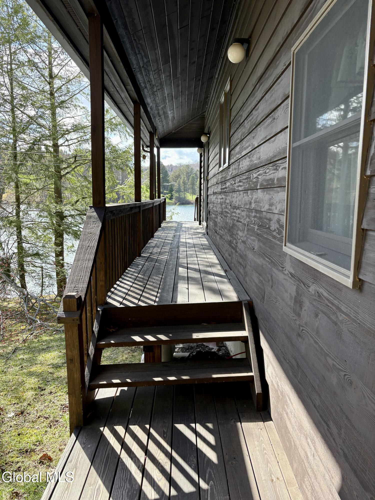 102 Shoreline Drive Summit NY 12175