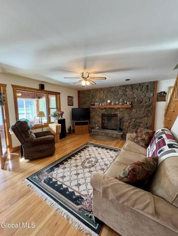 102 Shoreline Drive Summit NY 12175