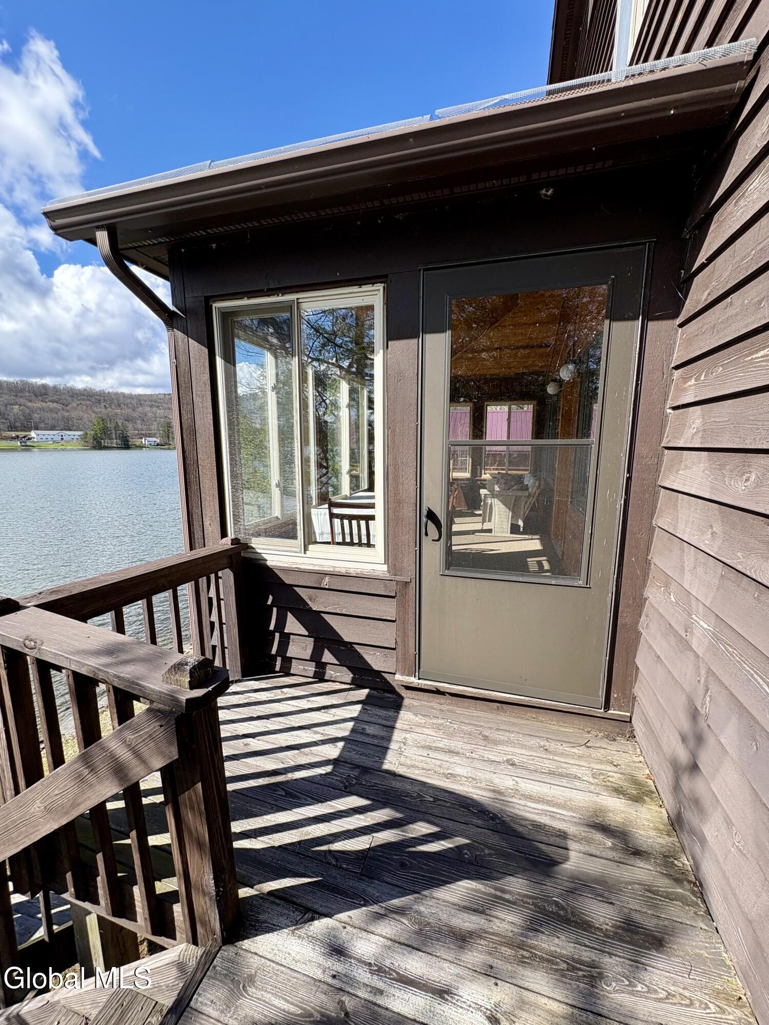 102 Shoreline Drive Summit NY 12175