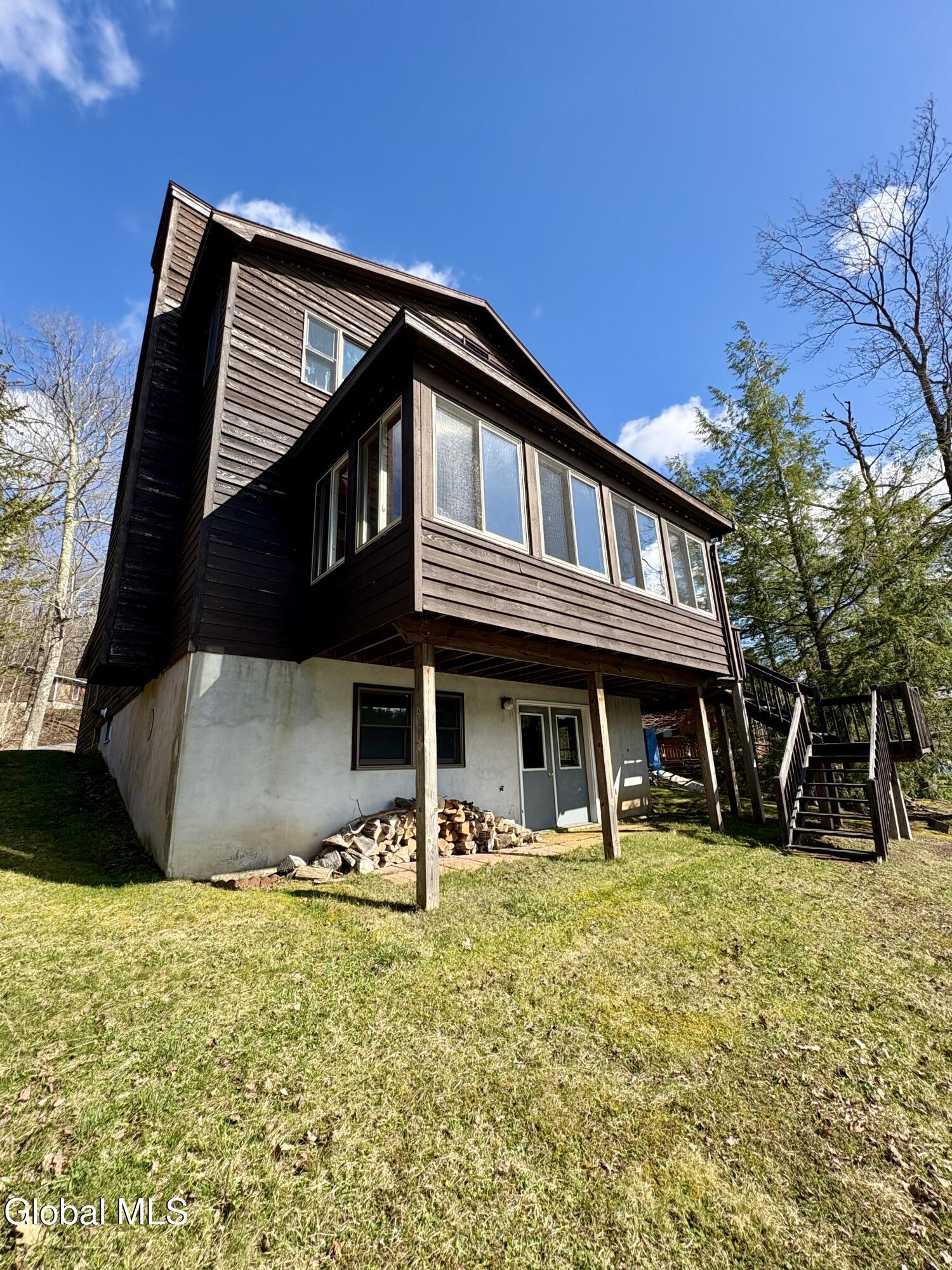 102 Shoreline Drive Summit NY 12175
