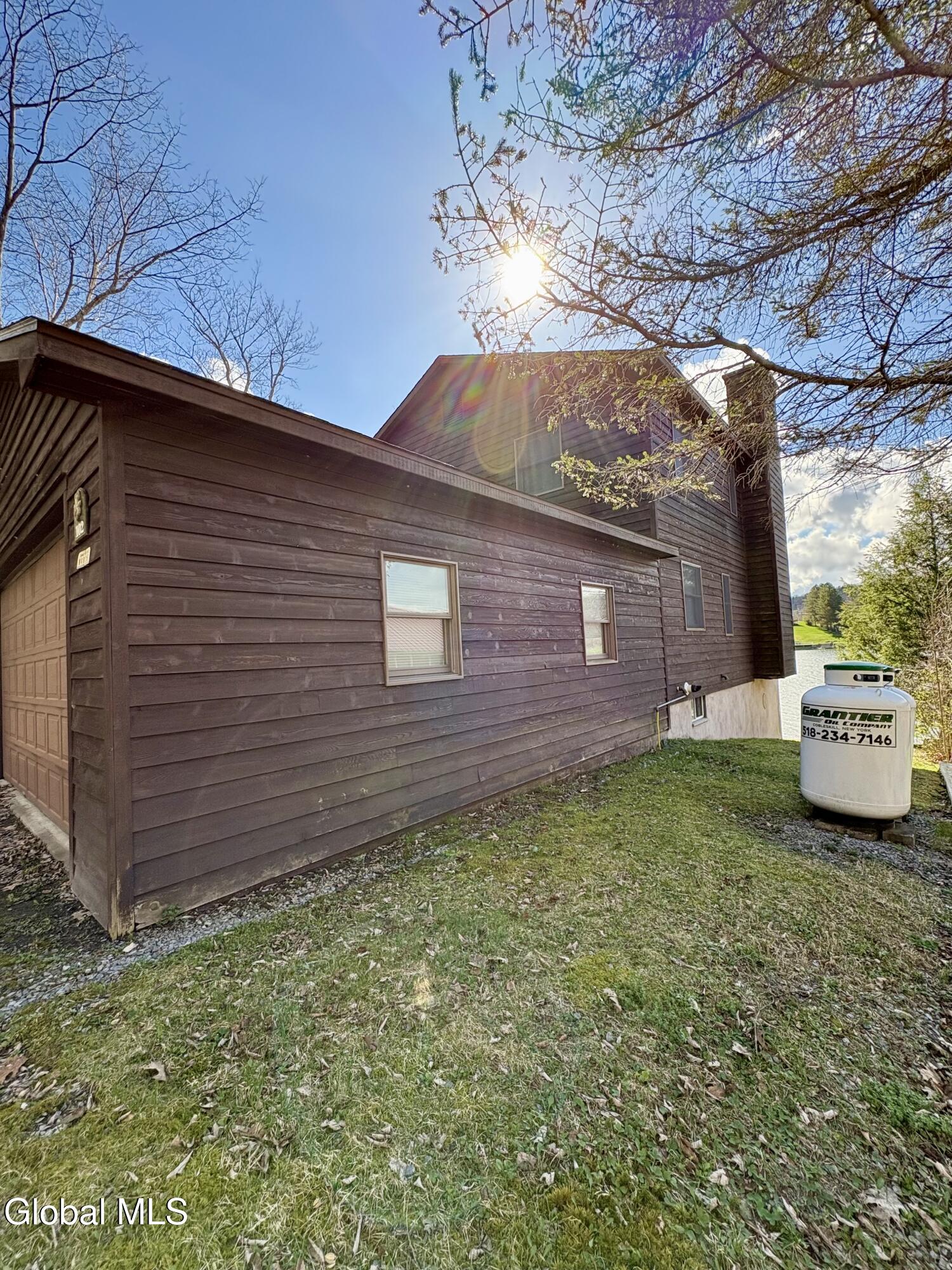 102 Shoreline Drive Summit NY 12175